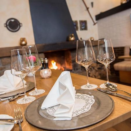 Landhotel Der Schwallenhof Bad Driburg Ngoại thất bức ảnh