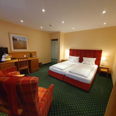 Landhotel Der Schwallenhof Bad Driburg Ngoại thất bức ảnh