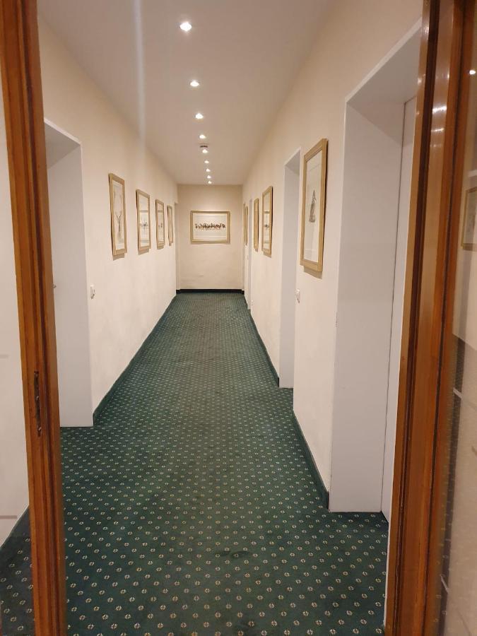 Landhotel Der Schwallenhof Bad Driburg Ngoại thất bức ảnh