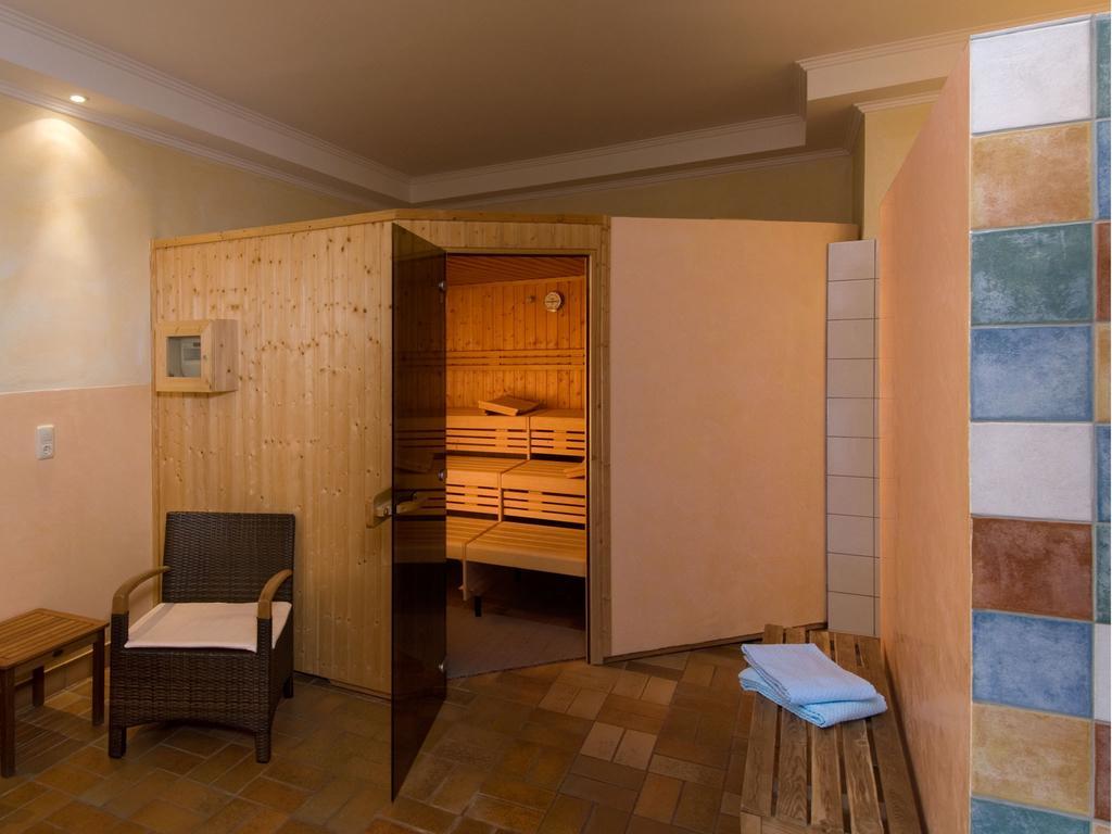 Landhotel Der Schwallenhof Bad Driburg Ngoại thất bức ảnh