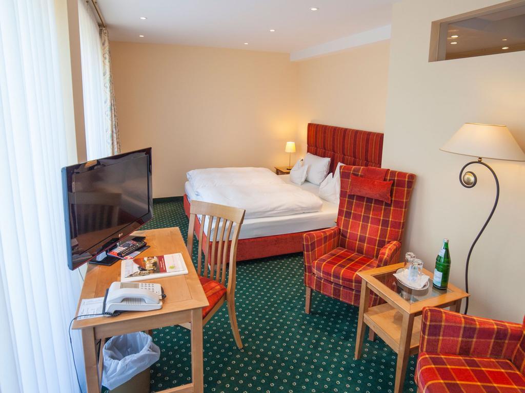 Landhotel Der Schwallenhof Bad Driburg Ngoại thất bức ảnh