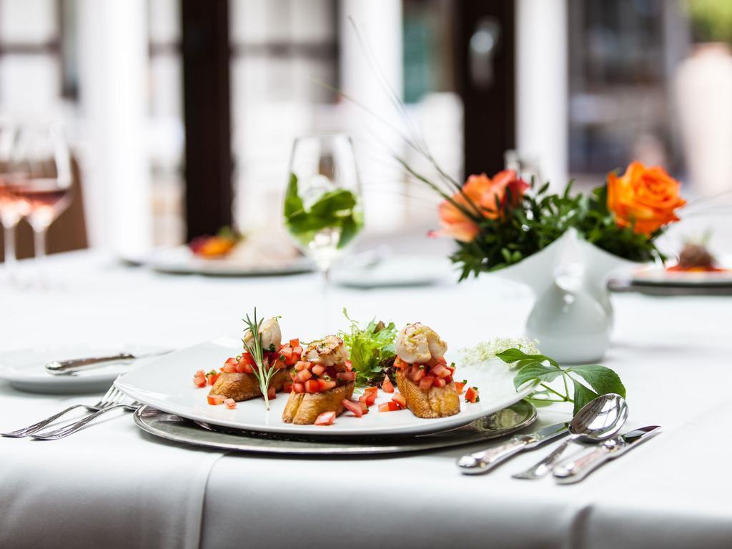 Landhotel Der Schwallenhof Bad Driburg Ngoại thất bức ảnh