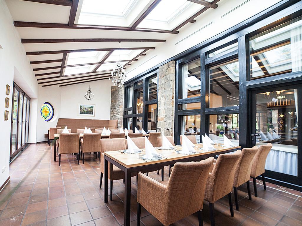 Landhotel Der Schwallenhof Bad Driburg Ngoại thất bức ảnh